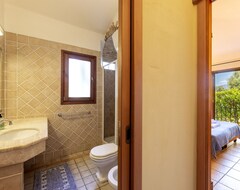 Cijela kuća/apartman Two-room Premium Residence Baia Delle Palme (Saracena, Italija)
