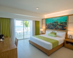 Hotel HM Bavaro Beach - Adults Only (Bavaro, Dominikanska Republika)