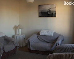 Entire House / Apartment Abbastanza Self-catering (Loeriesfontein, South Africa)