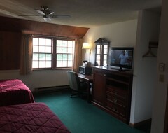 Khách sạn Stony Brook Motel & Lodge (Franconia, Hoa Kỳ)