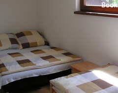 Cijela kuća/apartman Bursztynowy Zakatek (Sztutowo, Poljska)