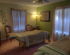 Bed & Breakfast Blue Mountain Mist Country Inn (Sevierville, Sjedinjene Američke Države)