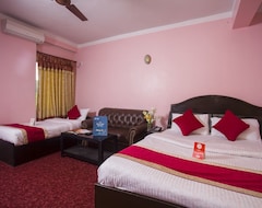 Hotelli OYO 161 Ram Janaki Hotel (Kathmandu, Nepal)