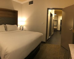 Khách sạn Holiday Inn & Suites Mckinney - N Allen, An Ihg Hotel (McKinney, Hoa Kỳ)
