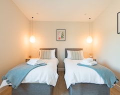 Cijela kuća/apartman The Bull Pen - A Holiday Let That Sleeps 4 Guests In 2 Bedrooms (Washford, Ujedinjeno Kraljevstvo)