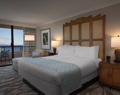 Hotel Marriott's Maui Ocean Club - Molokai, Maui & Lanai Towers (Lahaina, USA)