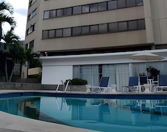 Khách sạn Hotel CCT Caracas (Caracas, Venezuela)