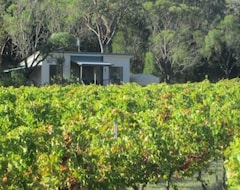 Hotel Just Red Wines Vineyard Cabins (Stanthorpe, Australien)