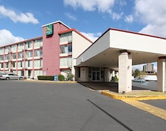 Hotel Days Inn Easton (Easton, USA)
