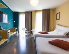 Hotel Ibis Styles Catania Acireale (Acireale, Italija)