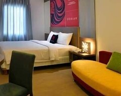 Khách sạn Zodiak Sutami By Kagum Hotels (Bandung, Indonesia)