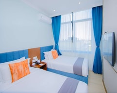 Khách sạn Best Western Dodoma City Hotel (Kondoa, Tanzania)