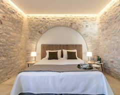 Hotel Aria Estate Suites & Spa (Areopoli, Grækenland)