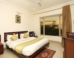 Khách sạn OYO 8826 Hotel City Garden (Ghaziabad, Ấn Độ)