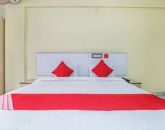 OYO 23083 Hotel Hindustan Deluxe (Mangalore, India)