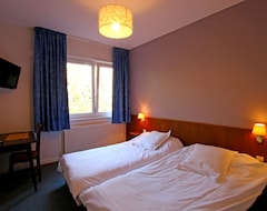 Hotelli Logis - Auberge de la Forêt (Vendenheim, Ranska)