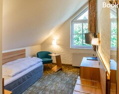 Cijela kuća/apartman Comfort Double Room  Sonnentau - Comfort Double Room  Sonnentau (Fladungen, Njemačka)