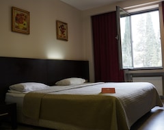 Hotel Arsan Otel (Kahramanmaras, Turkey)