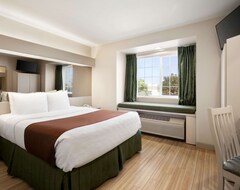 Hotel Microtel Inn & Suites Lodi (Lodi, USA)