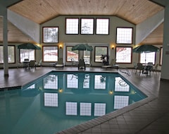 Otel Country Lodge (Woodland Park, ABD)