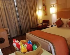 Hotel Citrus Bengaluru (Bengaluru, India)