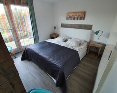 Hele huset/lejligheden Beautiful Holiday Homes For 2 Persons, Cozy And Nice! (Callantsoog, Holland)