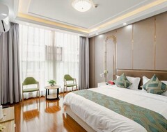 Kaibin Four Seasons Hotel (Renshou, Çin)