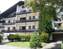 Khách sạn Vitalesca (Neuschönau, Đức)