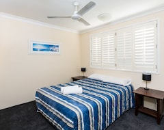 Hotel Burleigh Point Holiday Apartments (Burleigh Heads, Australija)