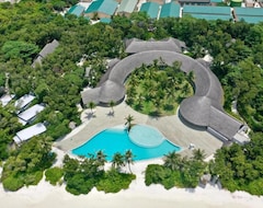 Khách sạn Ifuru Island - Premium All Inclusive Resort (Raa Atoll, Maldives)