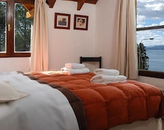Hotel Htl La Malinka (San Carlos de Bariloche, Argentina)