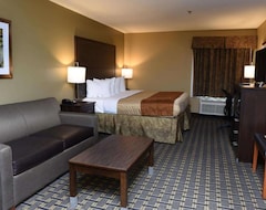 Hotel Best Western Zachary Inn (Zachary, USA)