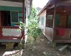 Khách sạn Jah Bs Cottages (Negril, Jamaica)