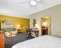 Hotelli Homewood Suites Dallas-Frisco (Frisco, Amerikan Yhdysvallat)