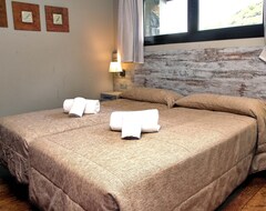 Khách sạn Aparthotel La Vall Blanca (Viella Mitg Arán, Tây Ban Nha)