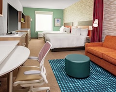 Hotelli Home2 Suites By Hilton Sugar Land Rosenberg (Sugar Land, Amerikan Yhdysvallat)