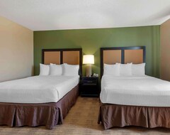 Hotel Extended Stay America Select Suites - South Bend - Mishawaka - South (Mishawaka, USA)