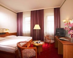 Hotel City Residence Rooms & Apartments (Vienna, Austria)