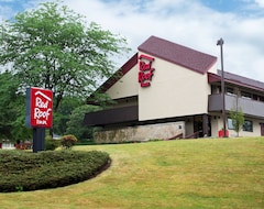 Hotel Red Roof Inn Boston - Southborough/Worcester (Southborough, USA)