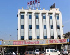 فندق Prime (Vapi, الهند)