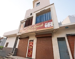Khách sạn Super Oyo Fine Guest House (Muzaffarnagar, Ấn Độ)