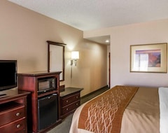 Hotel Comfort Inn I-10 West at 51st Ave (Phoenix, USA)