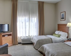 Khách sạn Candlewood Suites Texarkana, An Ihg Hotel (Texarkana, Hoa Kỳ)