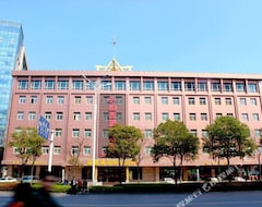 Hengchunyuan Hotel (Yangzhou, China)