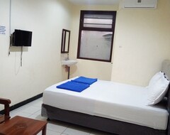 Hotel K15 Exclusive (Malang, Indonezija)