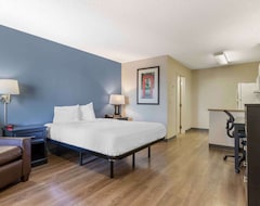 Khách sạn Extended Stay America Suites - Tulsa - Central (Tulsa, Hoa Kỳ)