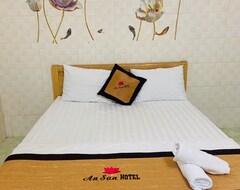 Khách sạn An San Hotel (Thuận An, Việt Nam)