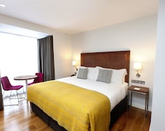 Casa/apartamento entero Premier Suites Plus Dublin Ballsbridge (Dublín, Irlanda)