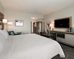 Hotelli Holiday Inn Hotel And Suites Mt Juliet Nashville Area (Mount Juliet, Amerikan Yhdysvallat)