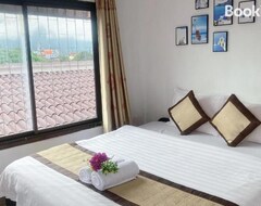 Hotelli Vang Vieng Victory Hostel (Vientiane, Laos)